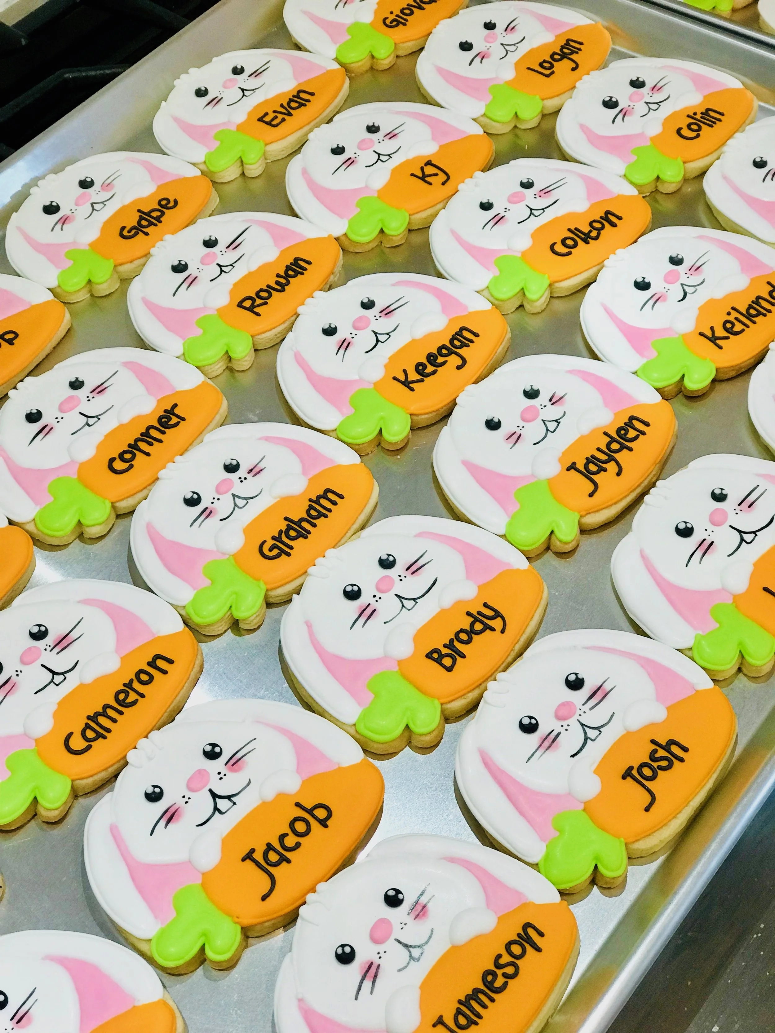 Copy of holiday test 1