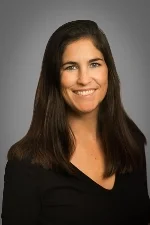 Carly Robinson