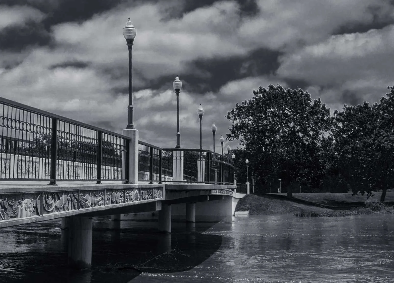 11th Street Bridge