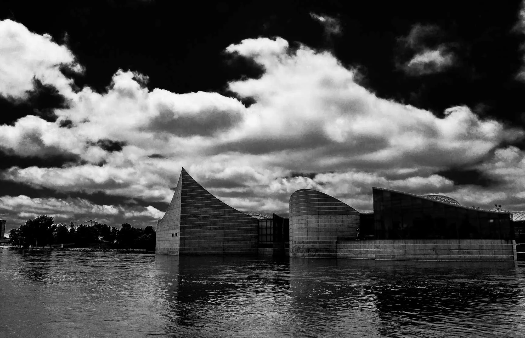 Exploration Place