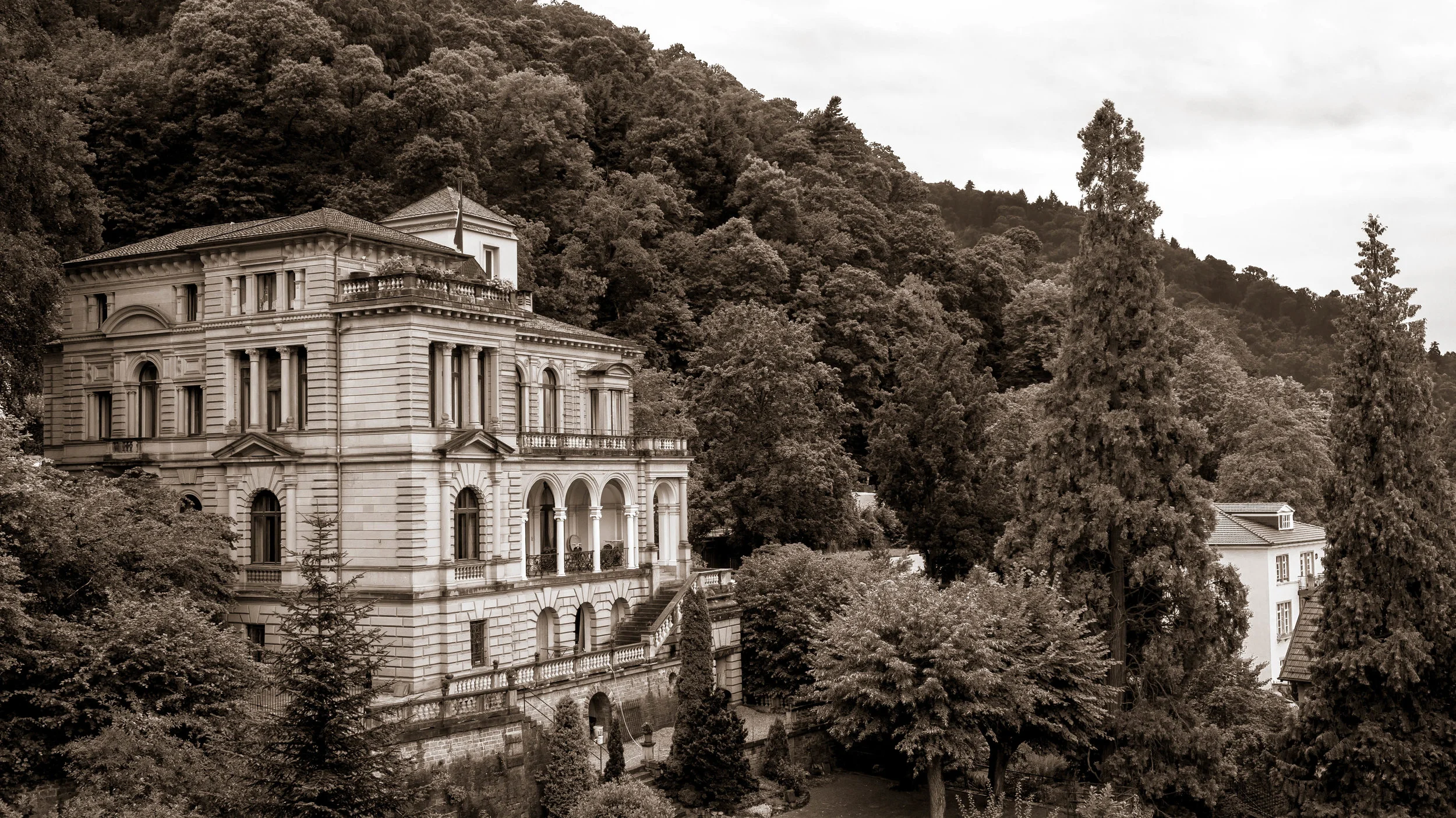 Heidelberg