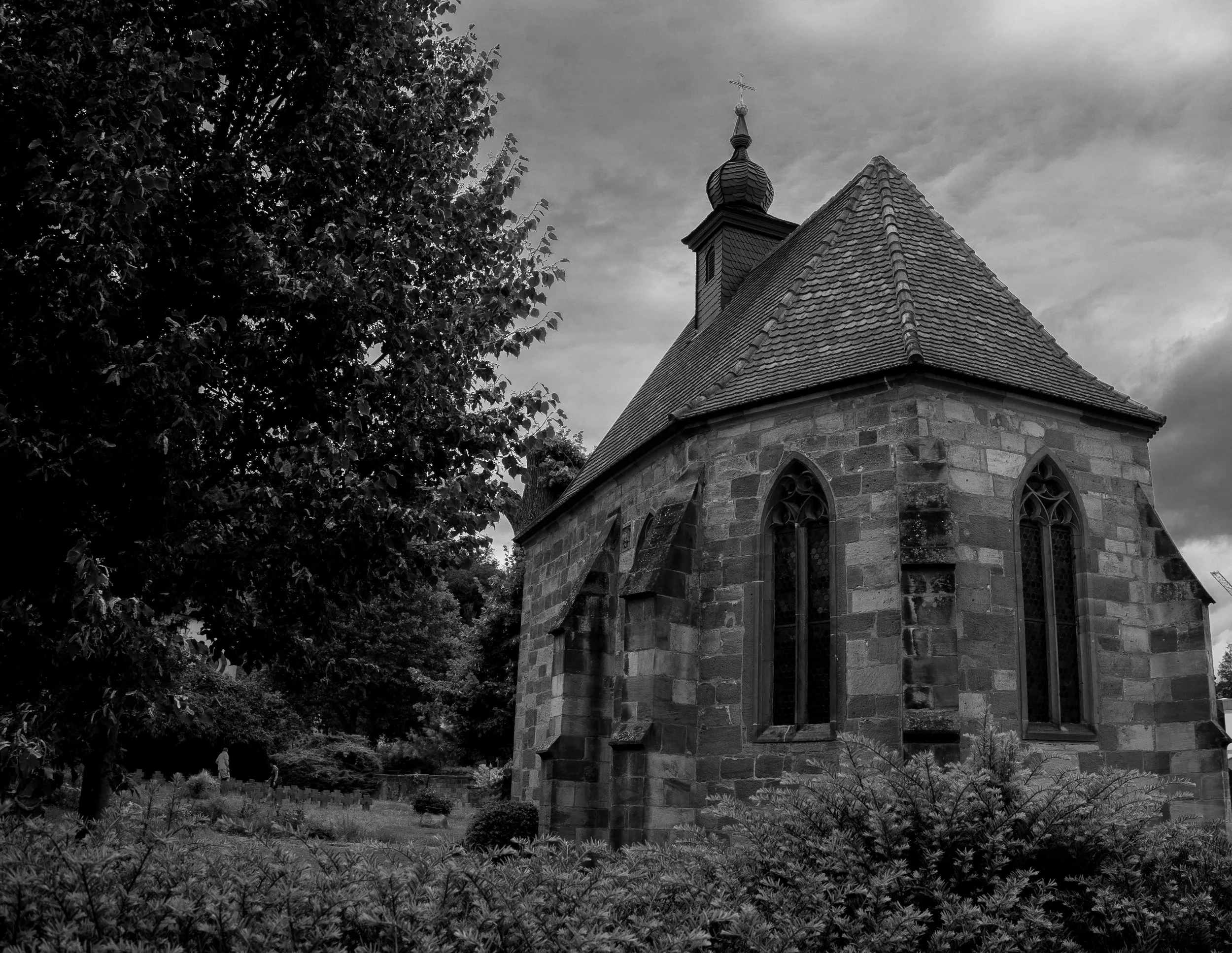 Alte Kapelle