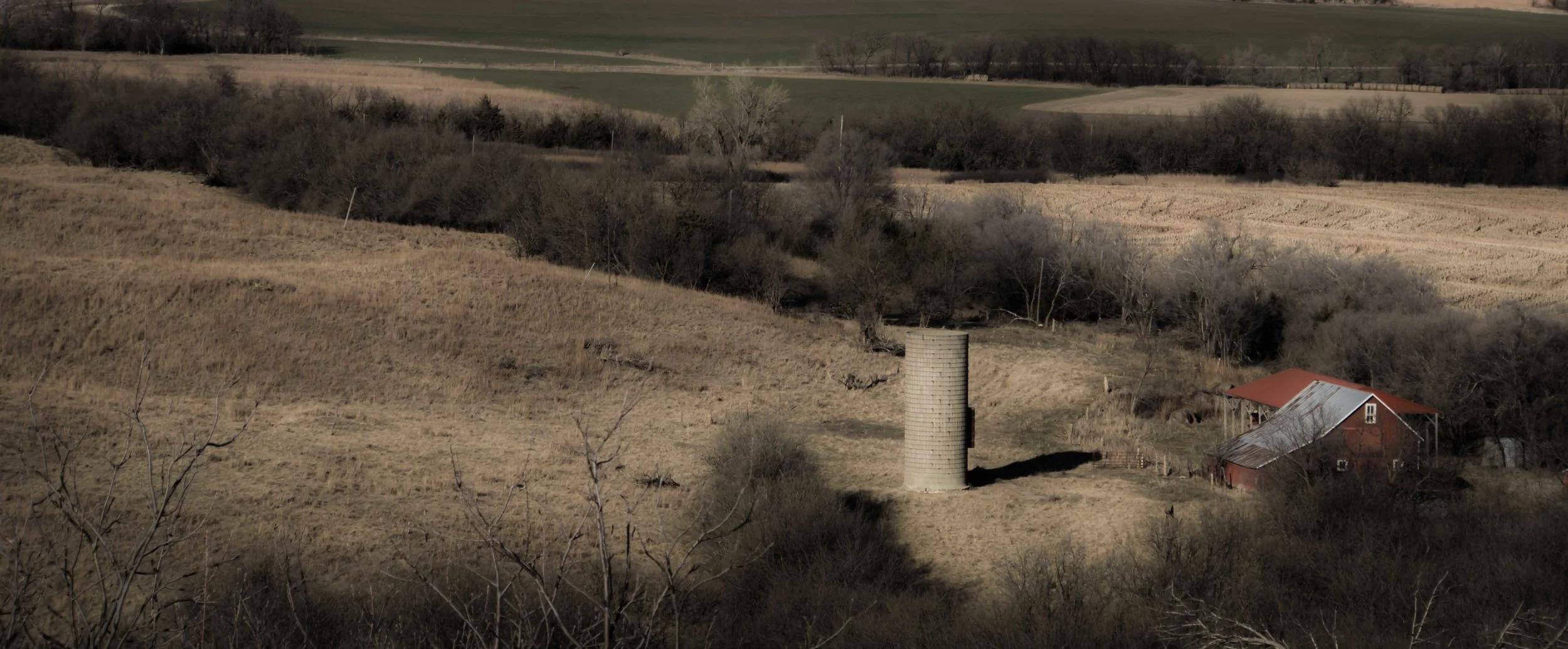 Abandoned