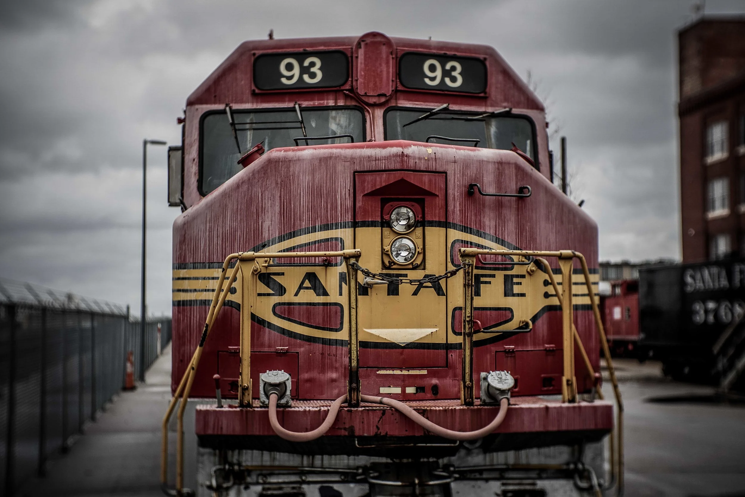 Engine 93
