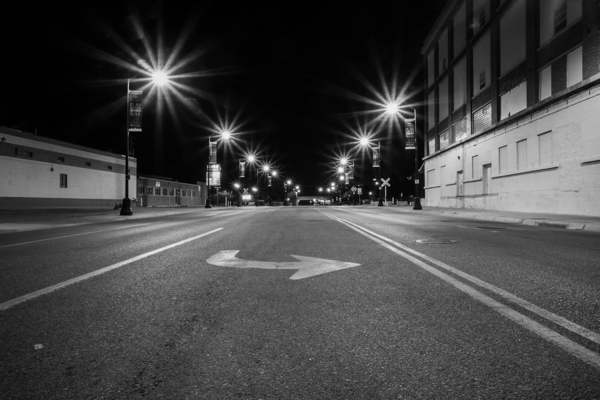 Maple Street