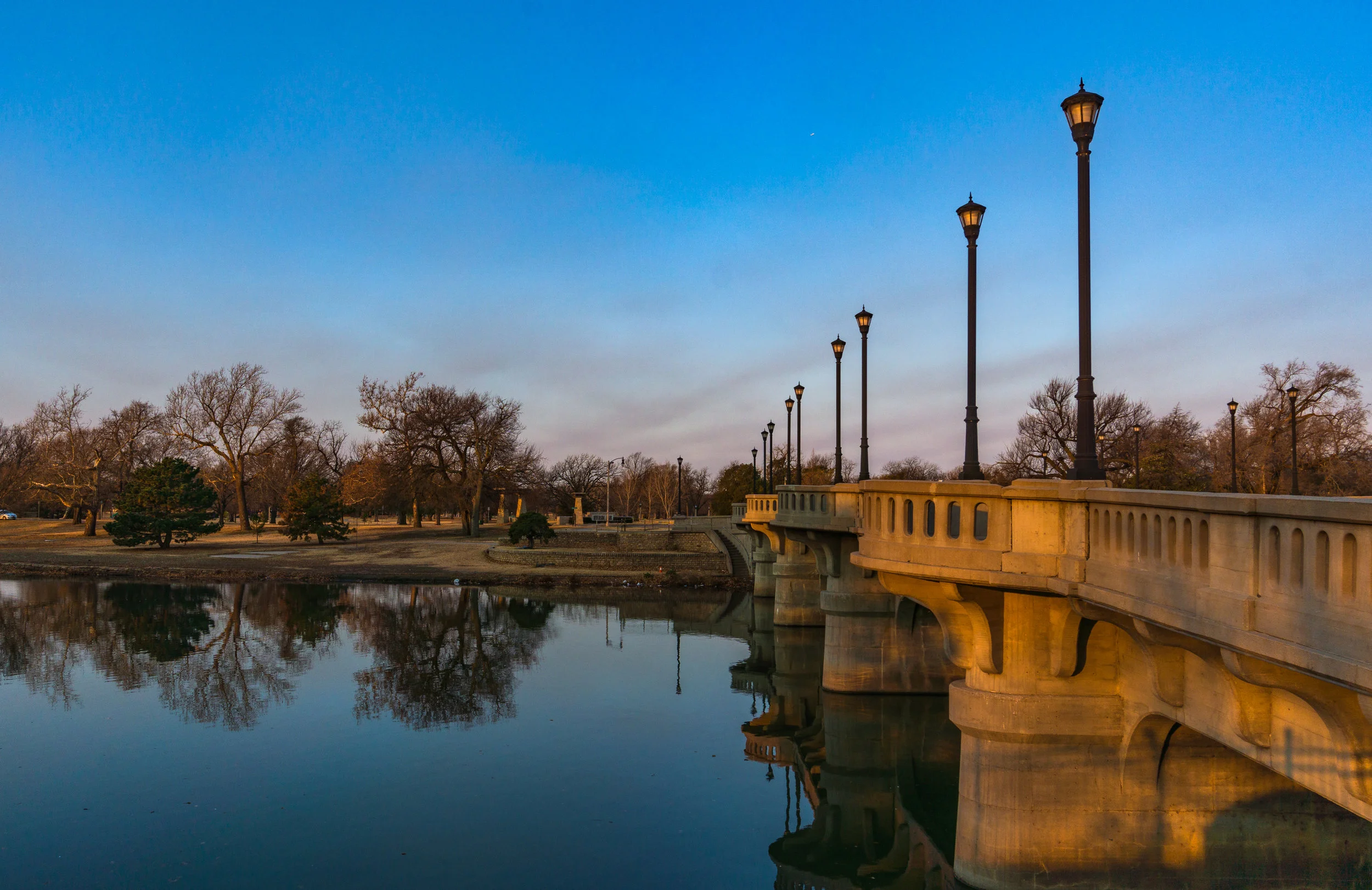Murdock Bridge