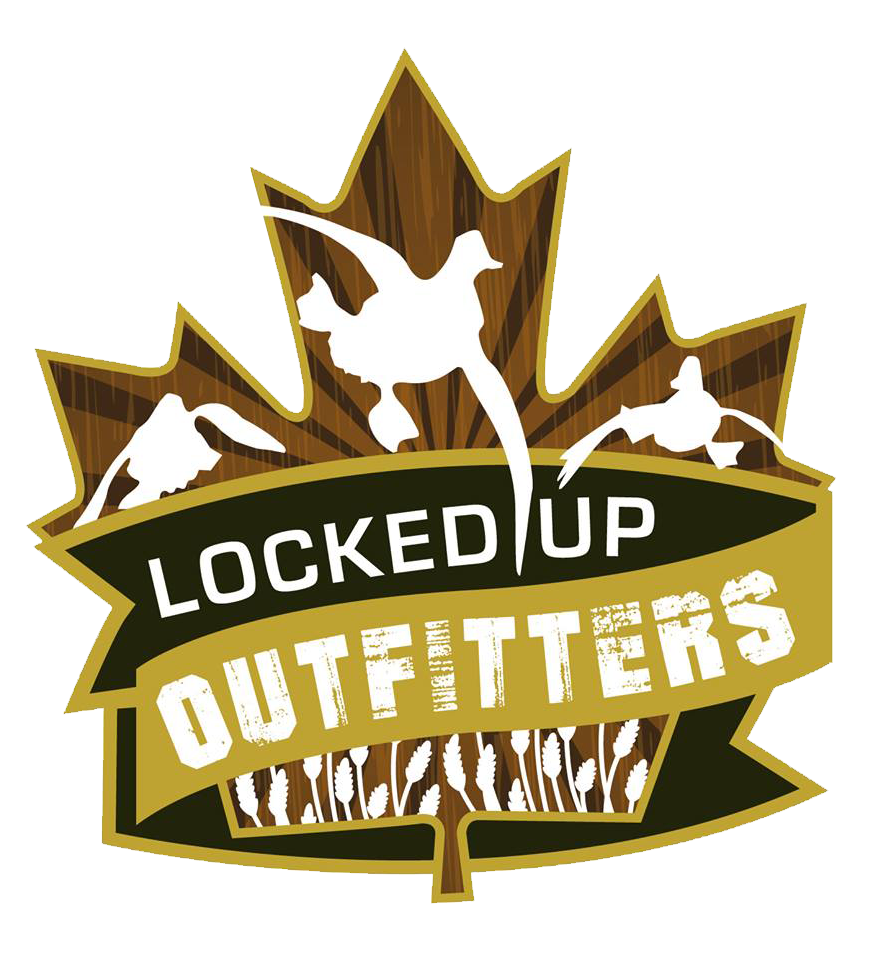 Locked Up Outfitters