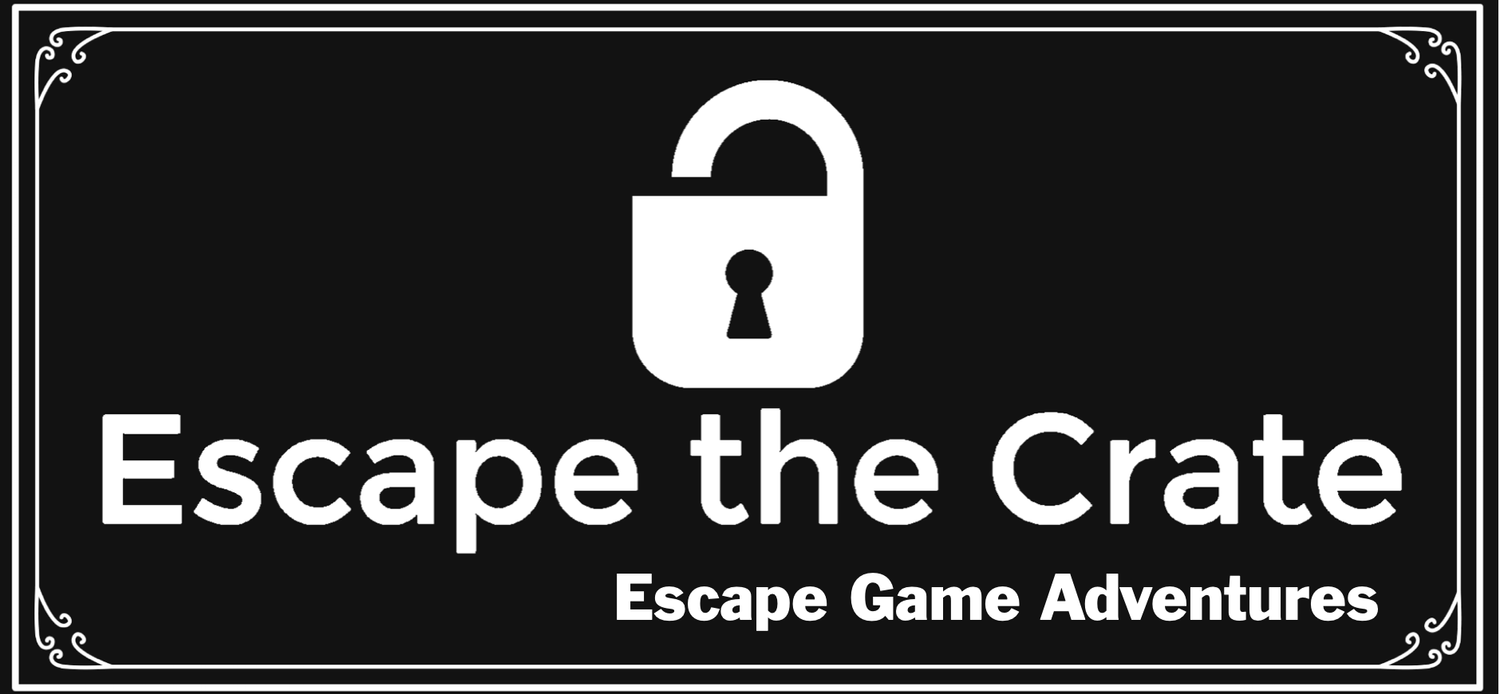 Escape The Crate