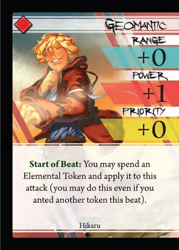 One of the best cards in the game.