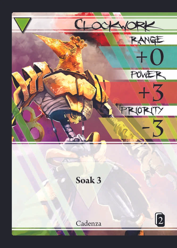 People will fear this card.