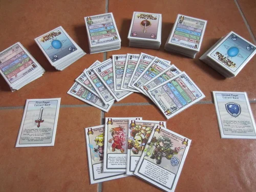 Picture by Luca Borlini on BGG.