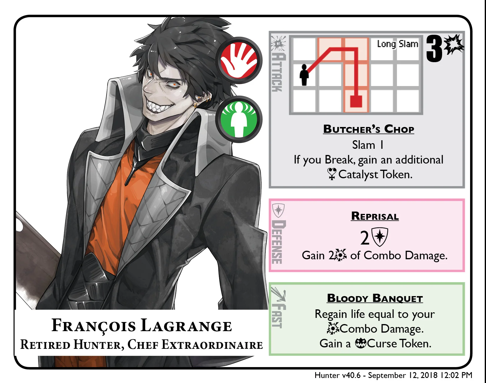Associates can join you during battle, and provide new skills thematic to their jobs in Sanctuary.