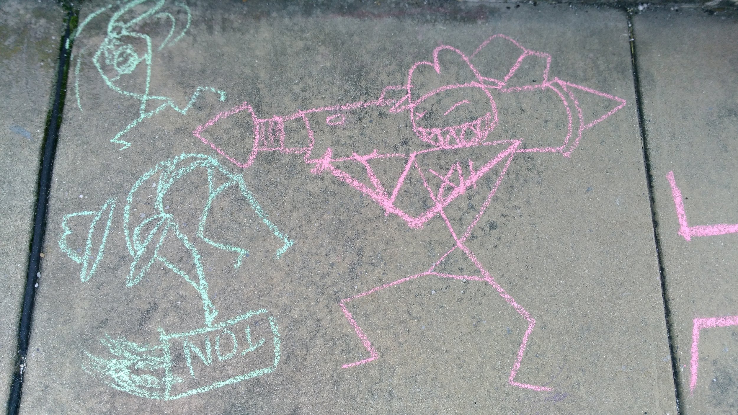 Burgandy XII sidewalk sketches - Nick Kaehler.jpg