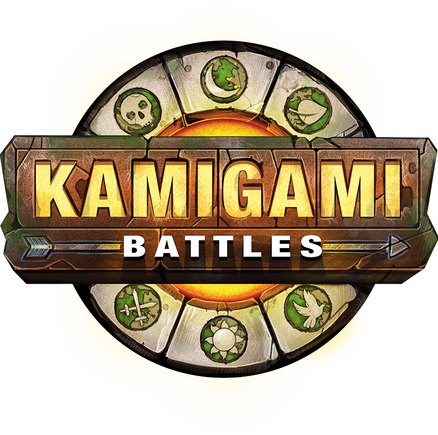 Kamigami Battles Logo - Full - Cherise Wilson.png