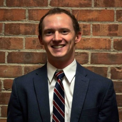 AJ Outcalt | Fundraising