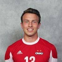 David Robinett | Recruitment/Intramural