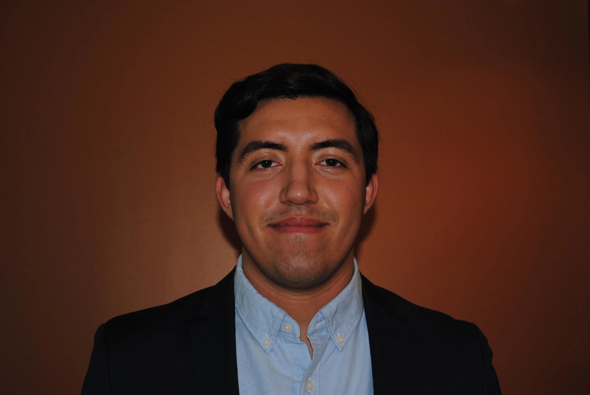 Historian - Jose Matute Hometown : Clinton, NC Major s: Political Science; Pre-Law Minor : Economics Class of 2021
