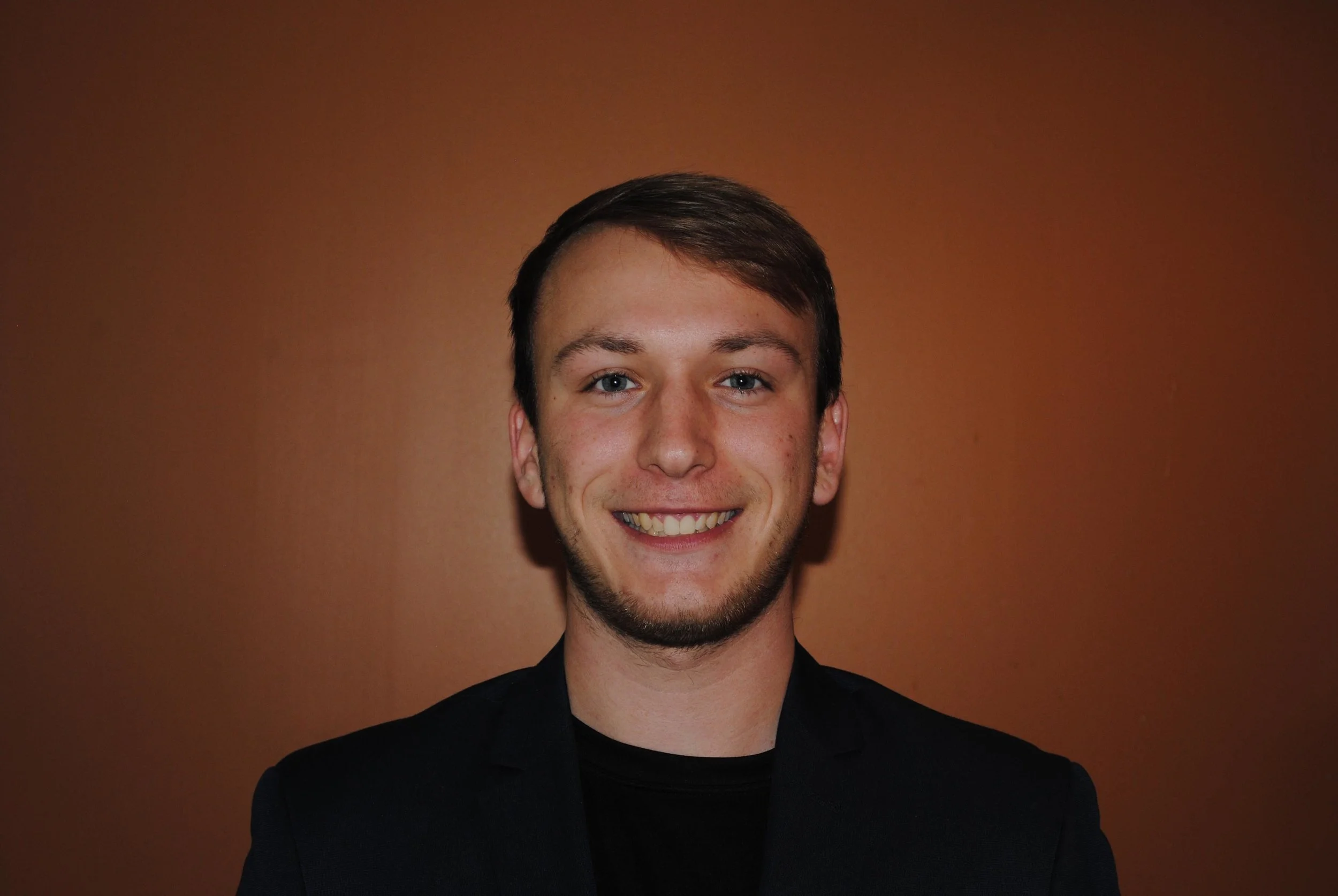 Jared Hileman | Community Service