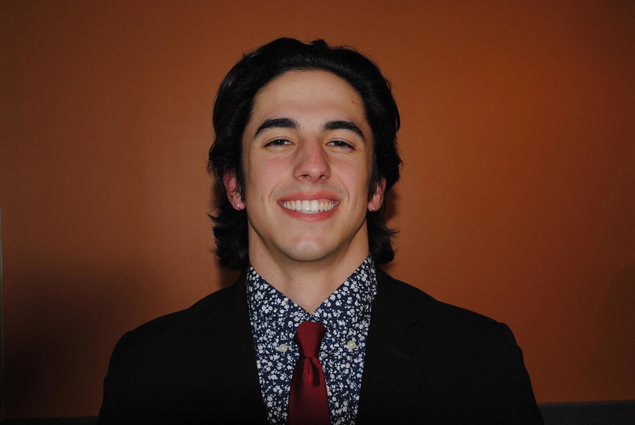 Jordan Auriemma | Philanthropy