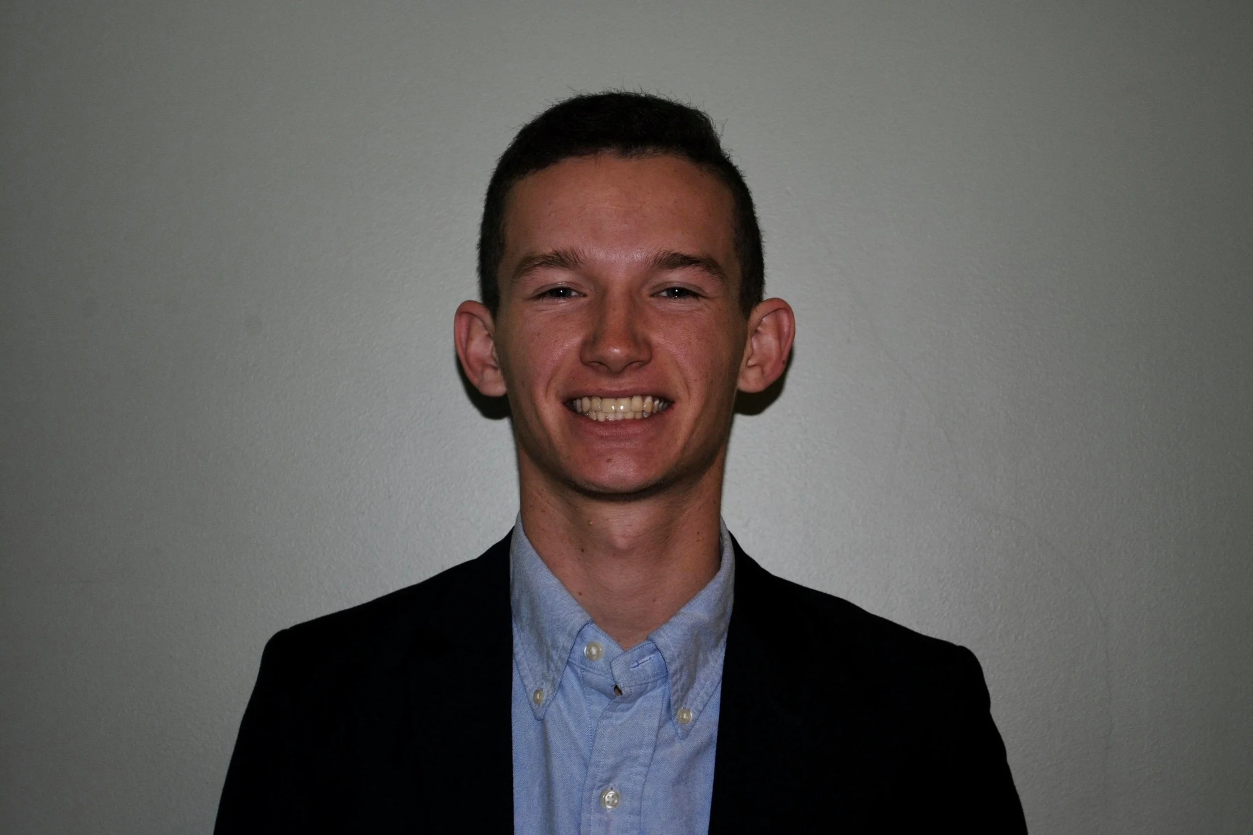 Jay Welch | Recruitment