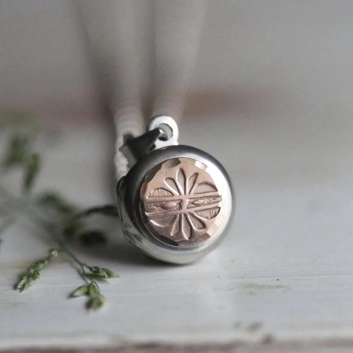 I&rsquo;ve really missed making my Secret Message Lockets for you the past few years - but good news! I&rsquo;m feeling hopeful I&rsquo;ll be able to offer them again as I&rsquo;ve found a new supplier who offers the specific sized lockets that were 