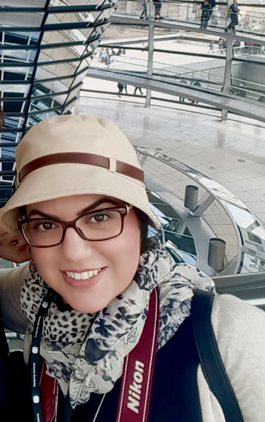 BA, English Literature MA, Conflict Studies UBC PhD (c), Interdisciplinary Studies waged.jafer@yourpalette.org
