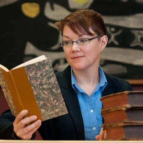 MA, English Literature & French Language and Literature UVic PhD, English sandra.friesen@yourpalette.org