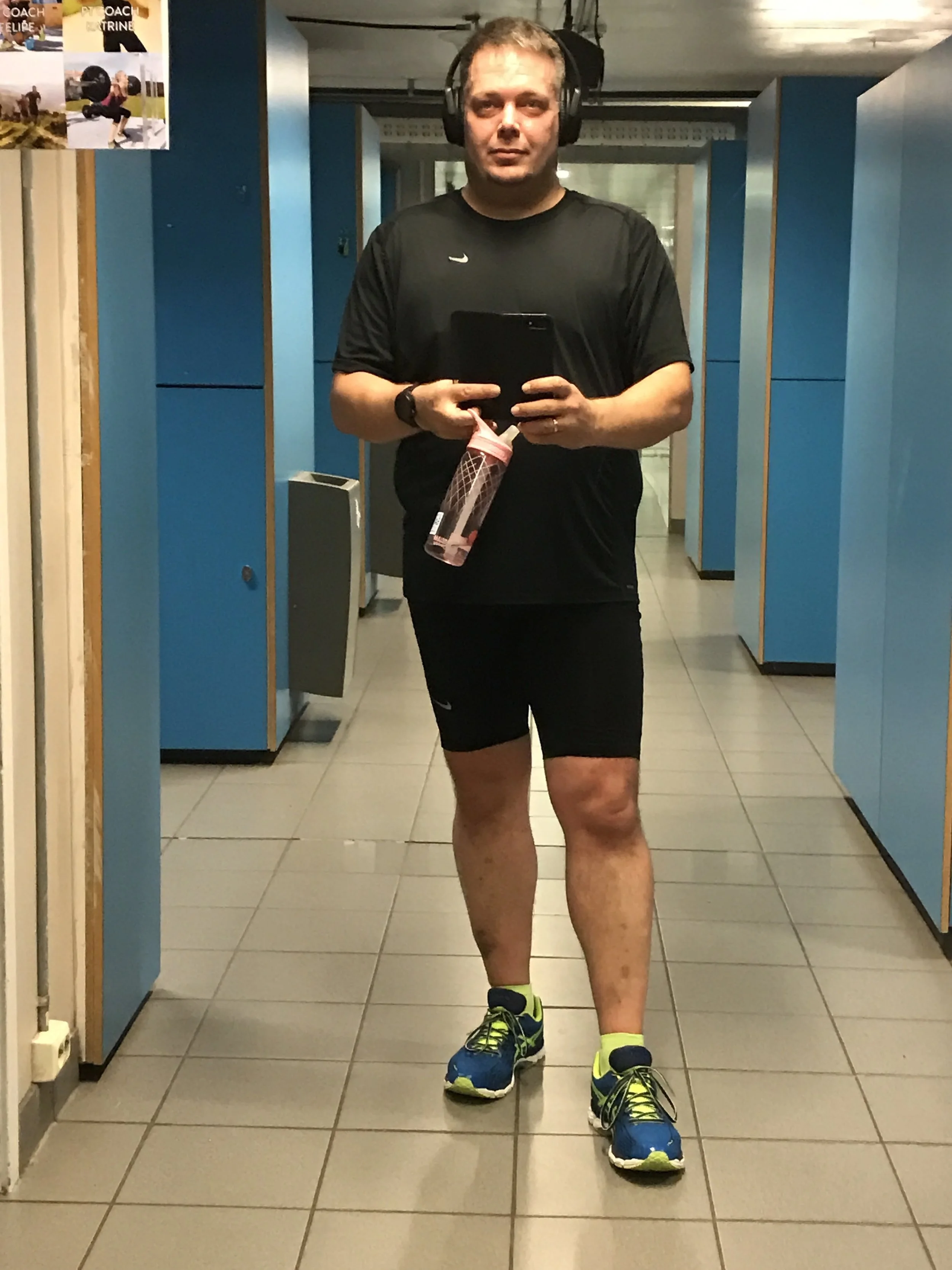 2016 render ud, status og 2 nytårsforsæt!