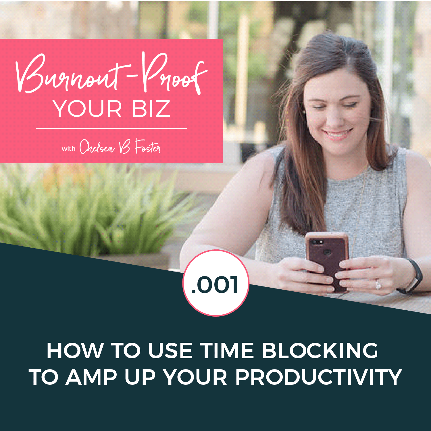 How to Use Time Blocking to Amp Up Your Productivity