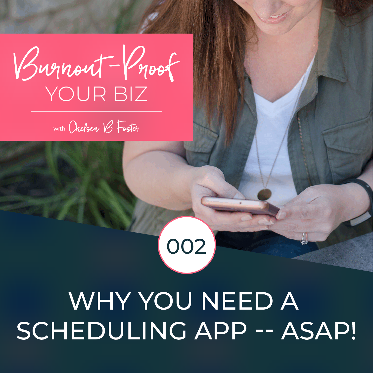 Why You NEED A Scheduling App