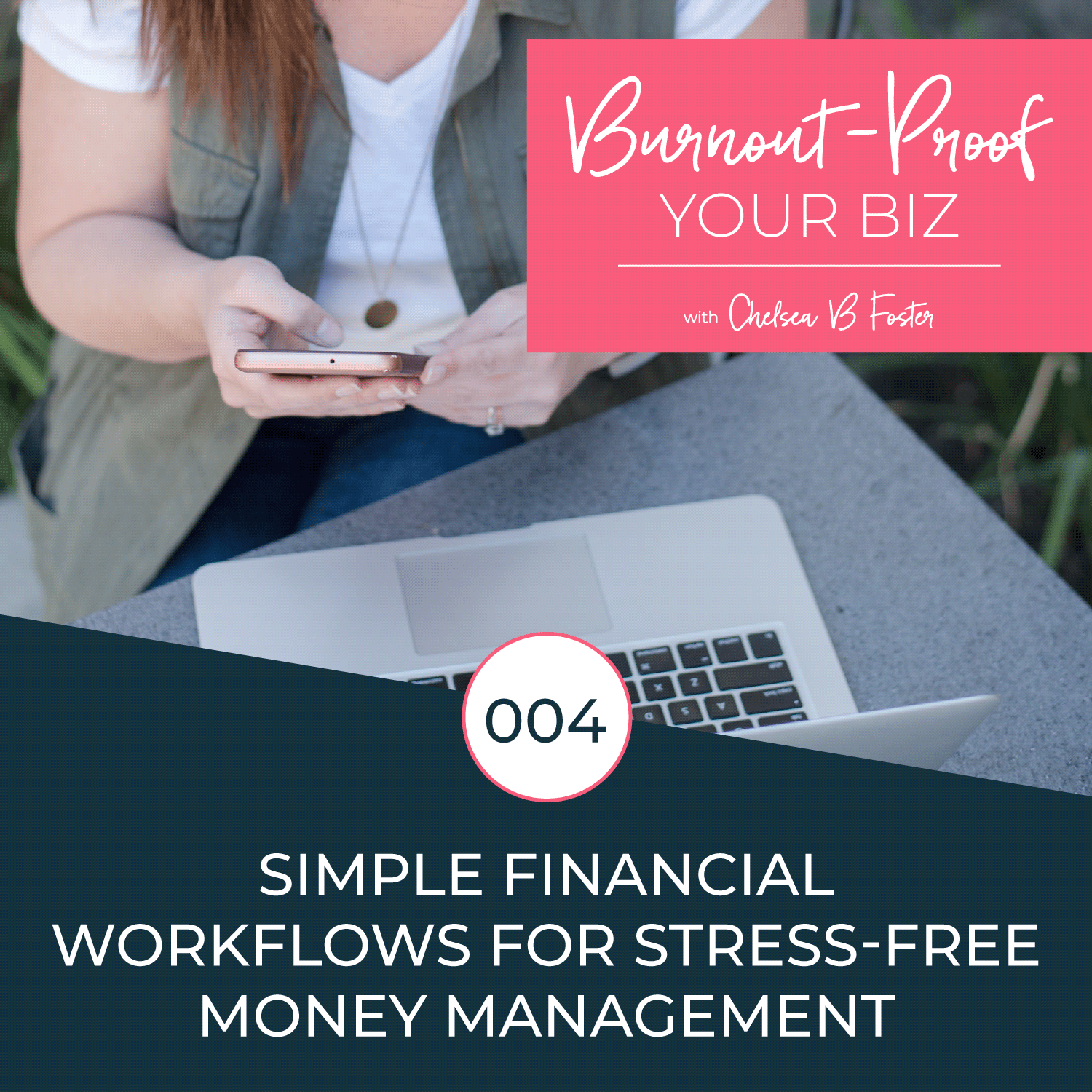 Simple Financial Workflows for Stress-free Money Management