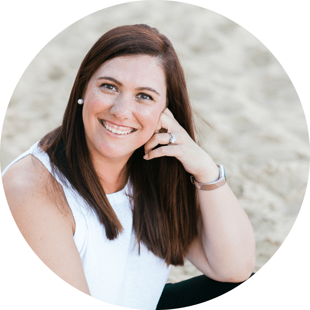 Hey there! I’m Chelsea. — Chelsea B Foster Holistic Business Coach