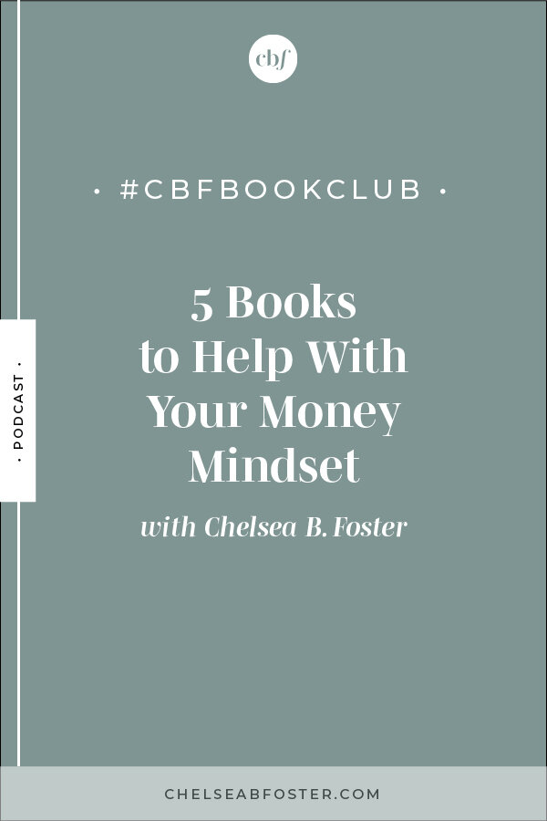 How to Make Your Creative Business More Profitable on ChelseaBFoster.com | Empowering creatives and coaches to break the cycle of overwhelm and burnout to live their freedom dreams now
