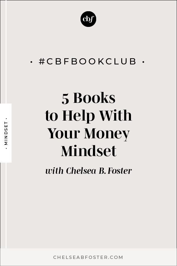 How to Make Your Creative Business More Profitable on ChelseaBFoster.com | Empowering creatives and coaches to break the cycle of overwhelm and burnout to live their freedom dreams now