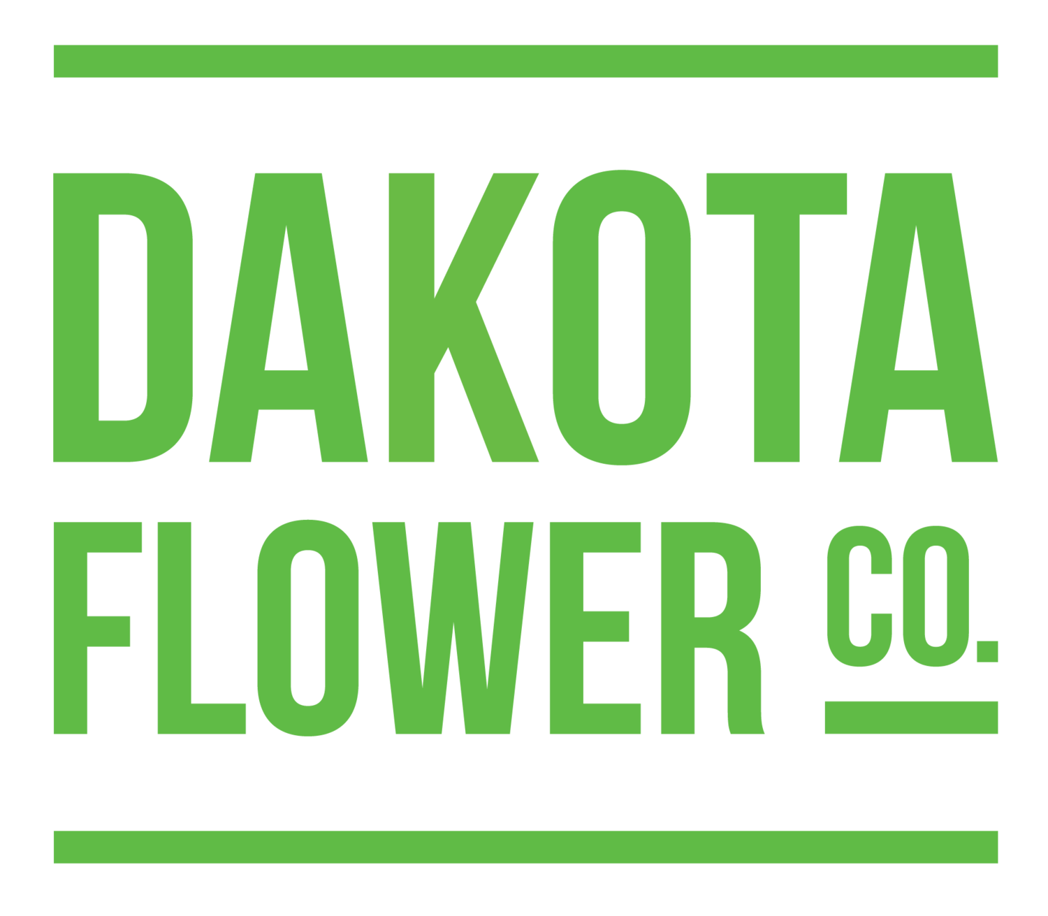 Dakota Flower Company