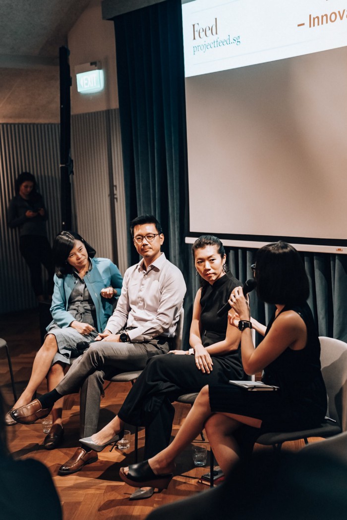 When is the right time to devote all your energy on your side-projects? Photo Credit: Dominic Soon