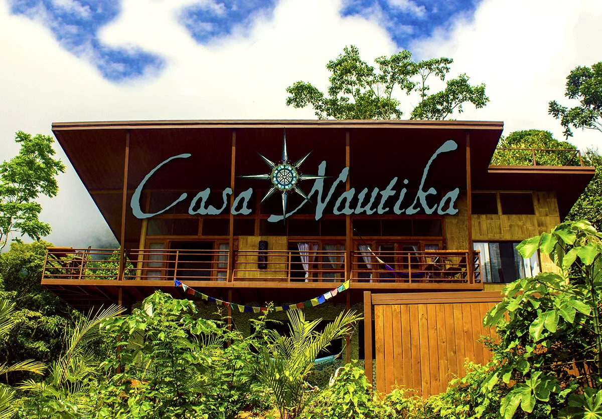 Sacred Womb & Plant Medicine Costa Rica Retreat — Sacred Lotus Yoni Steam