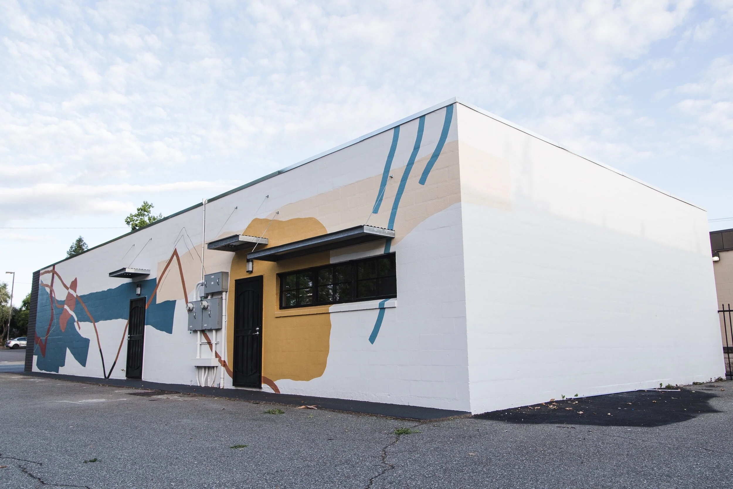 The Makery Redding, Ca