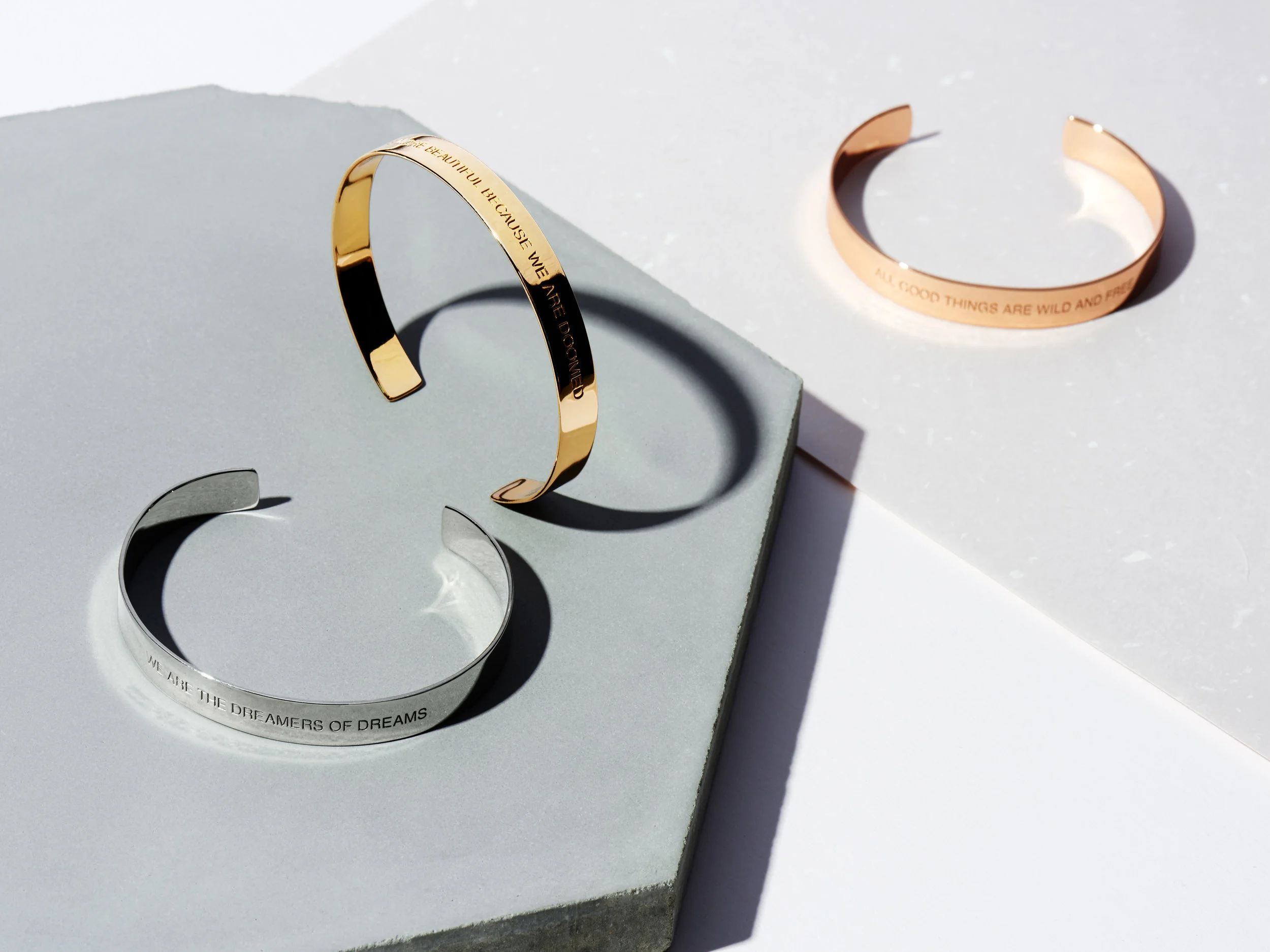 Jewellery