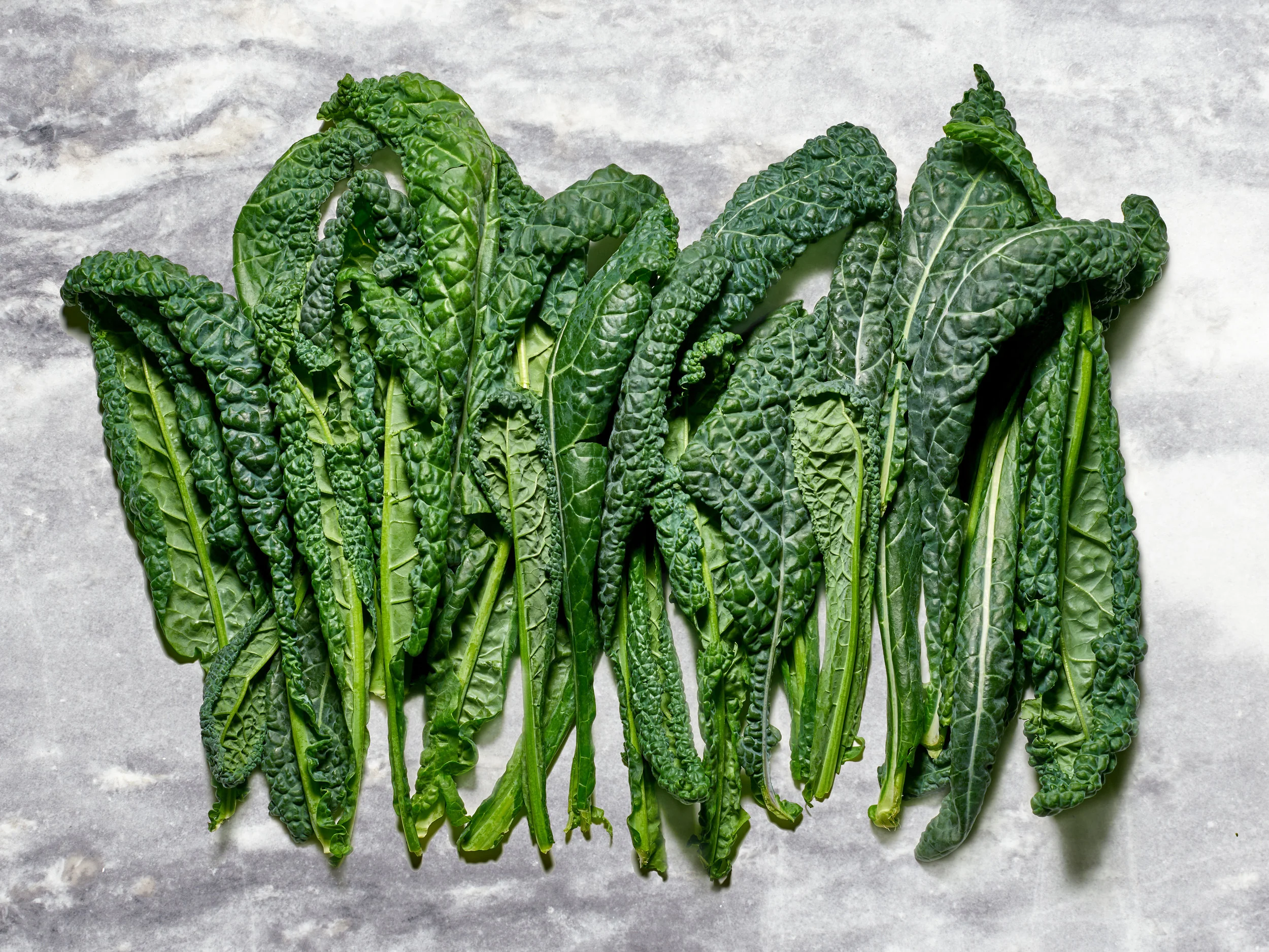 HOMEGROWN ORGANIC VEGETABLES