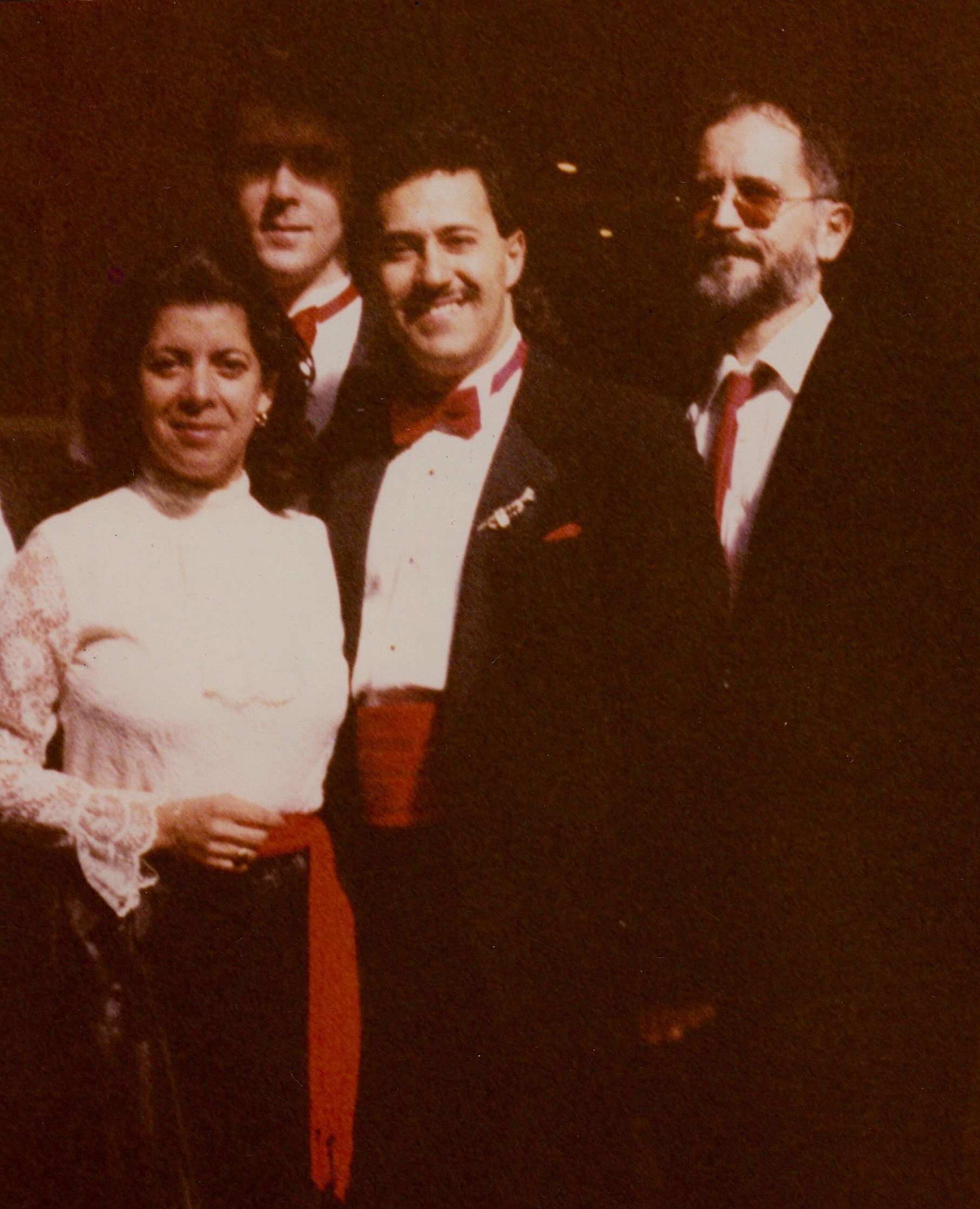 Sinigual’s 10th Anniversary, 1992