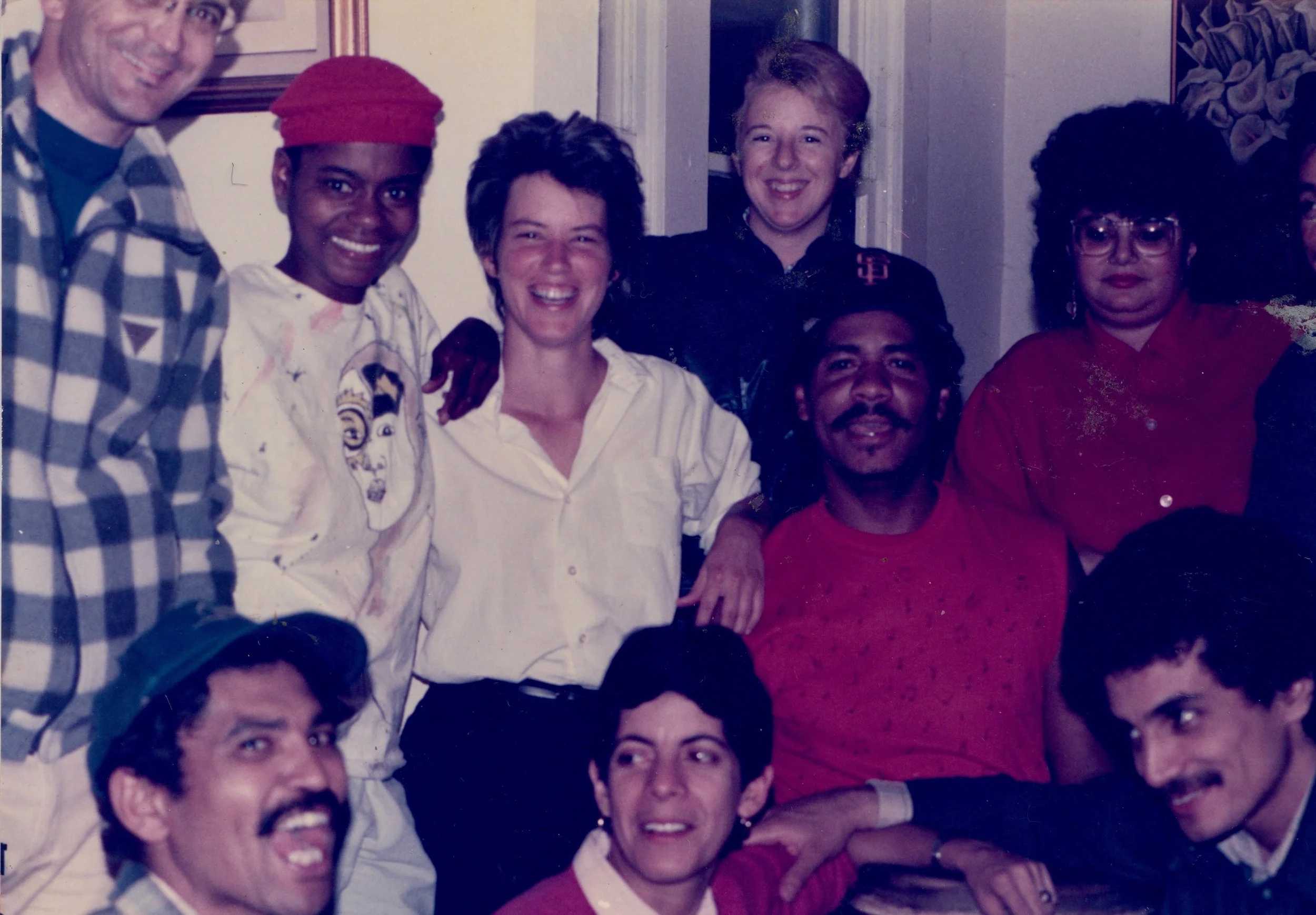 Sinigual 1983