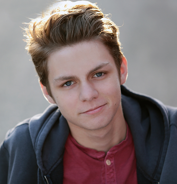 Photo by Robb Sapp - © Ty Simpkins