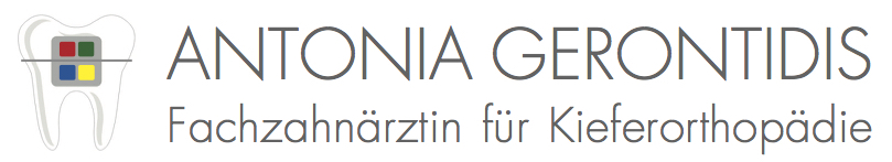 Kieferorthopädische Fachzahnarztpraxis in Frankfurt - Antonia Gerontidis