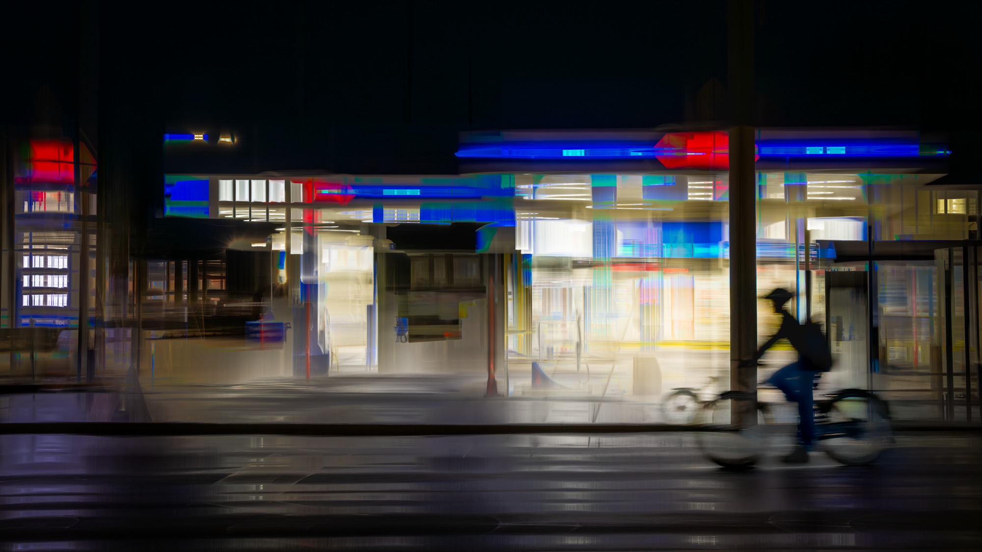 night air