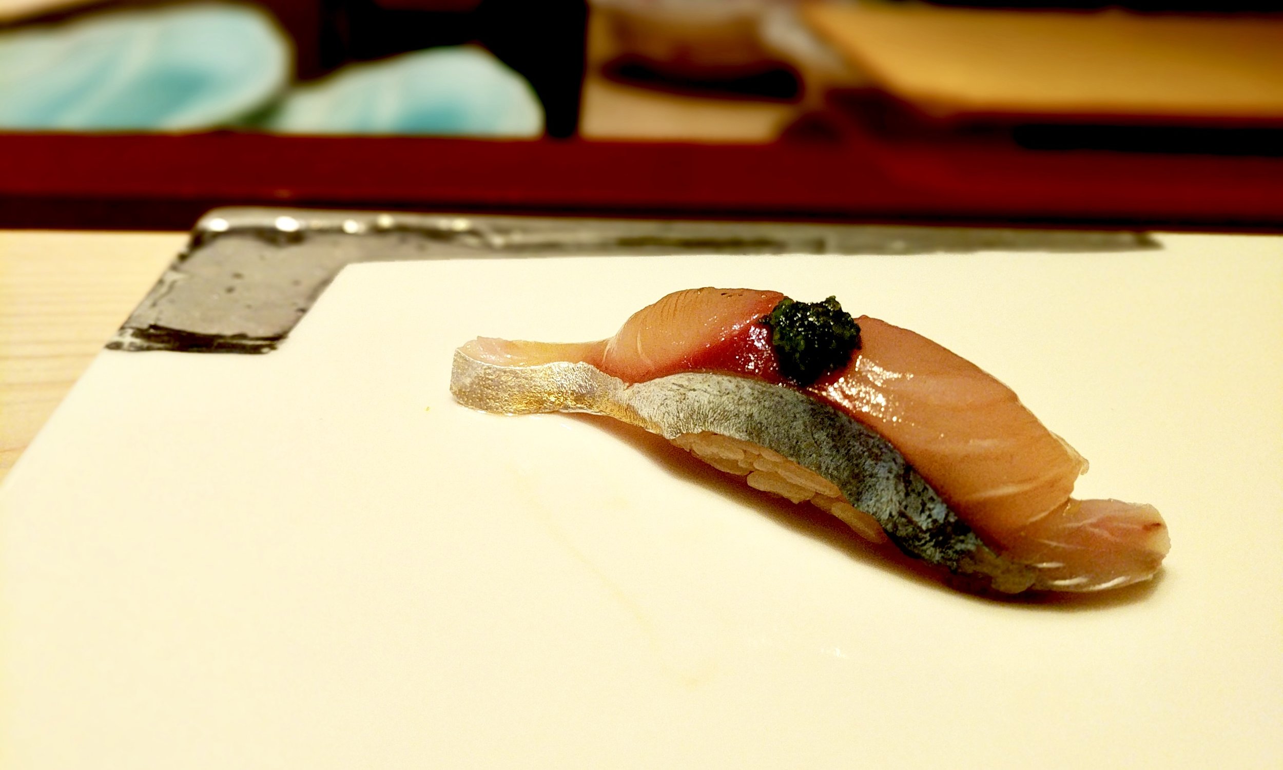 Mackerel
