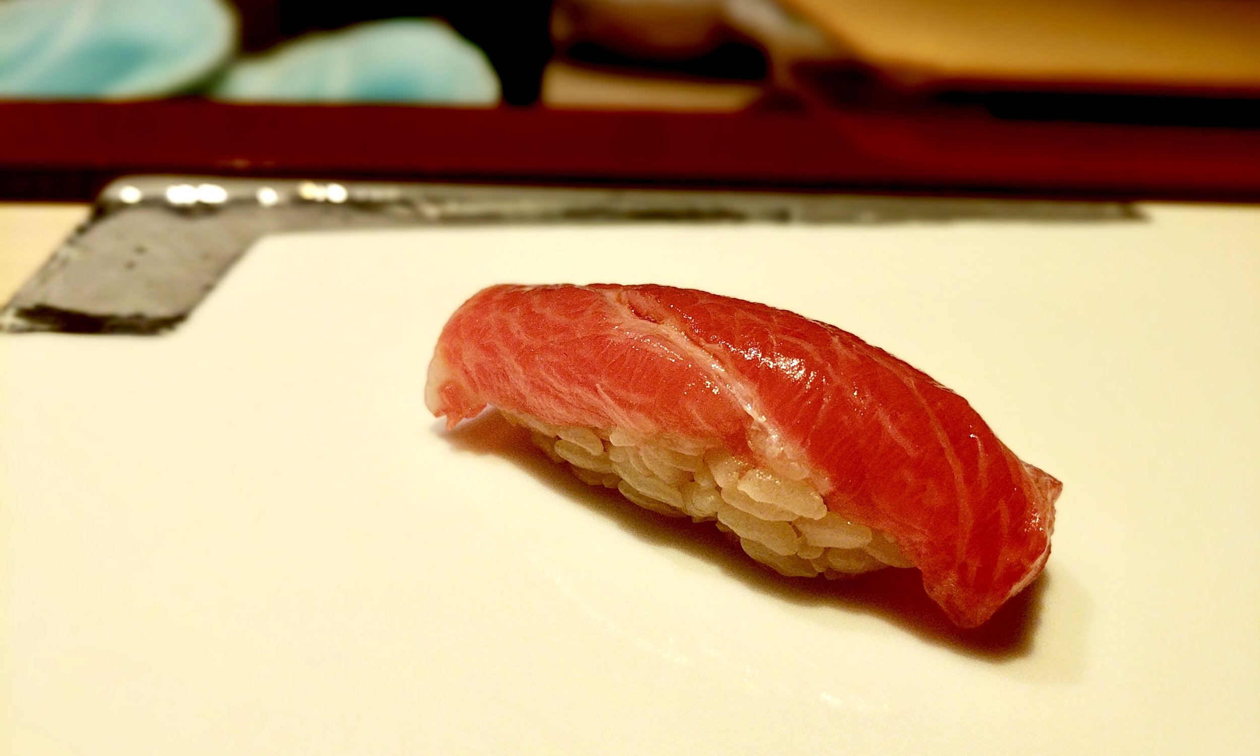 Tuna Belly