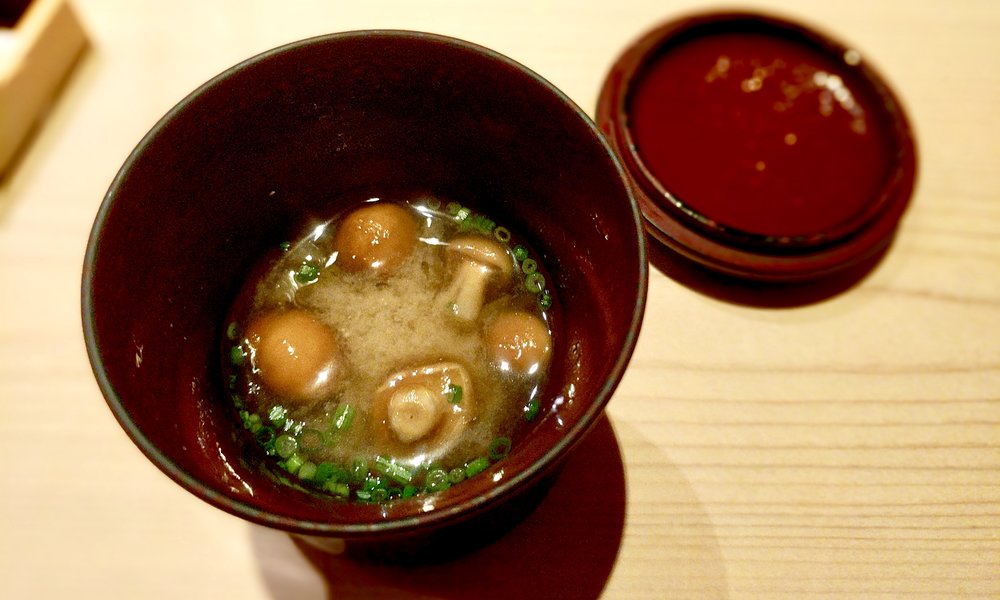 Miso Soup