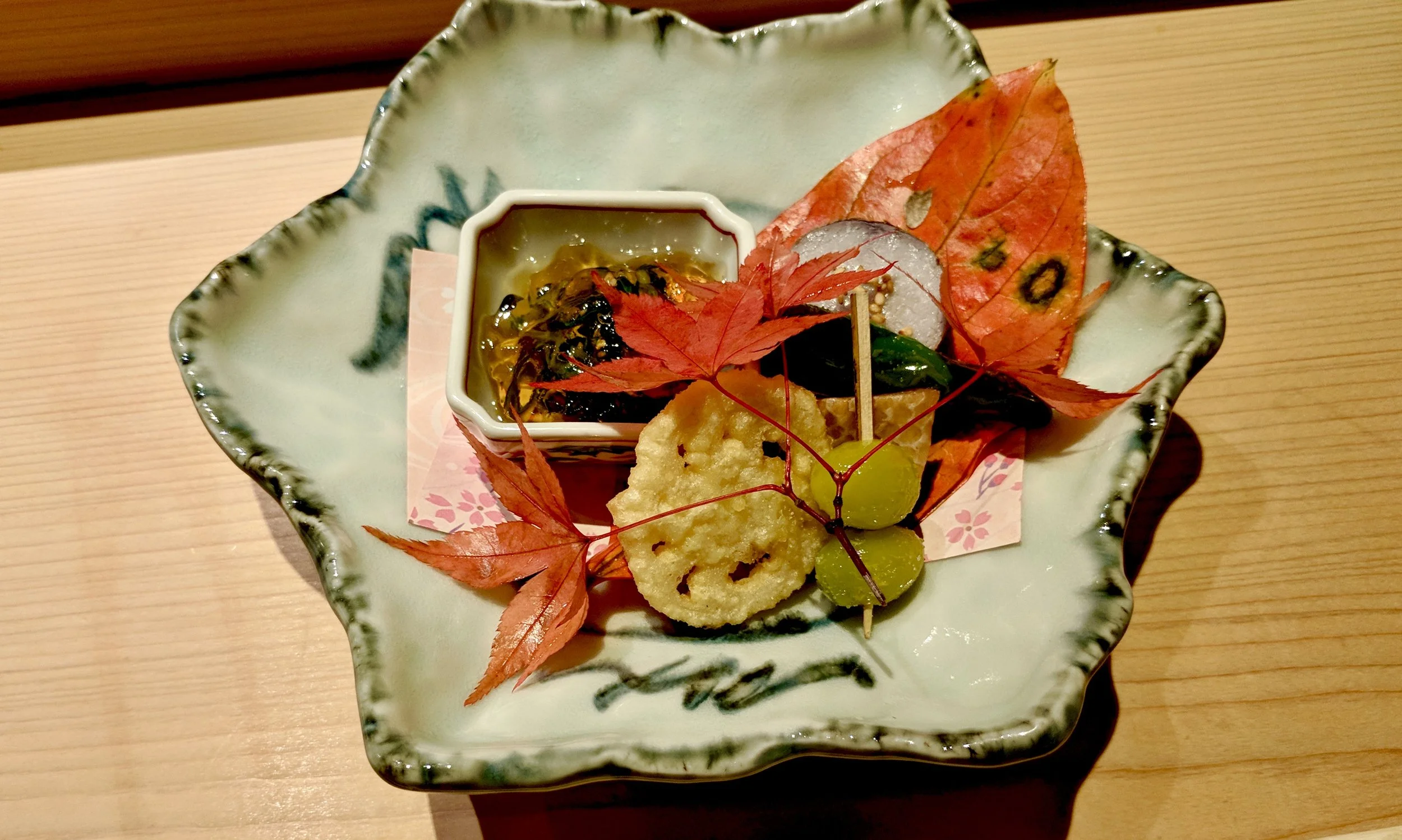 Singapore | Sushi Mieda