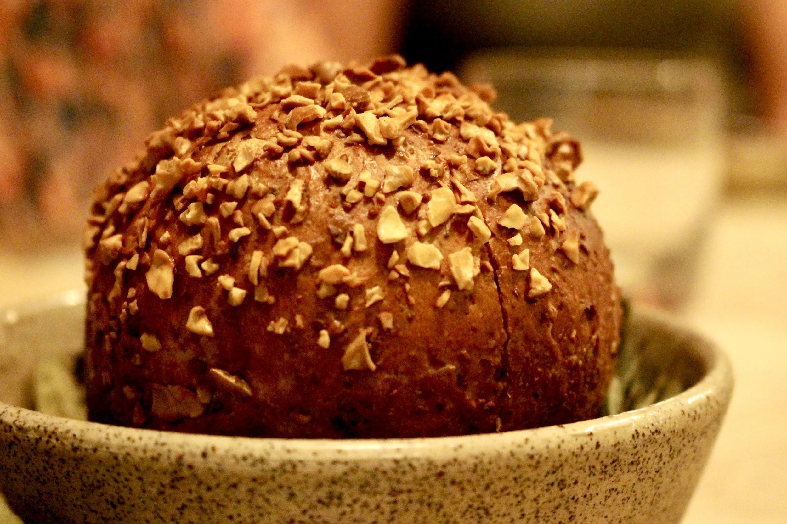 Lima | Central: Digestible or Decoration?